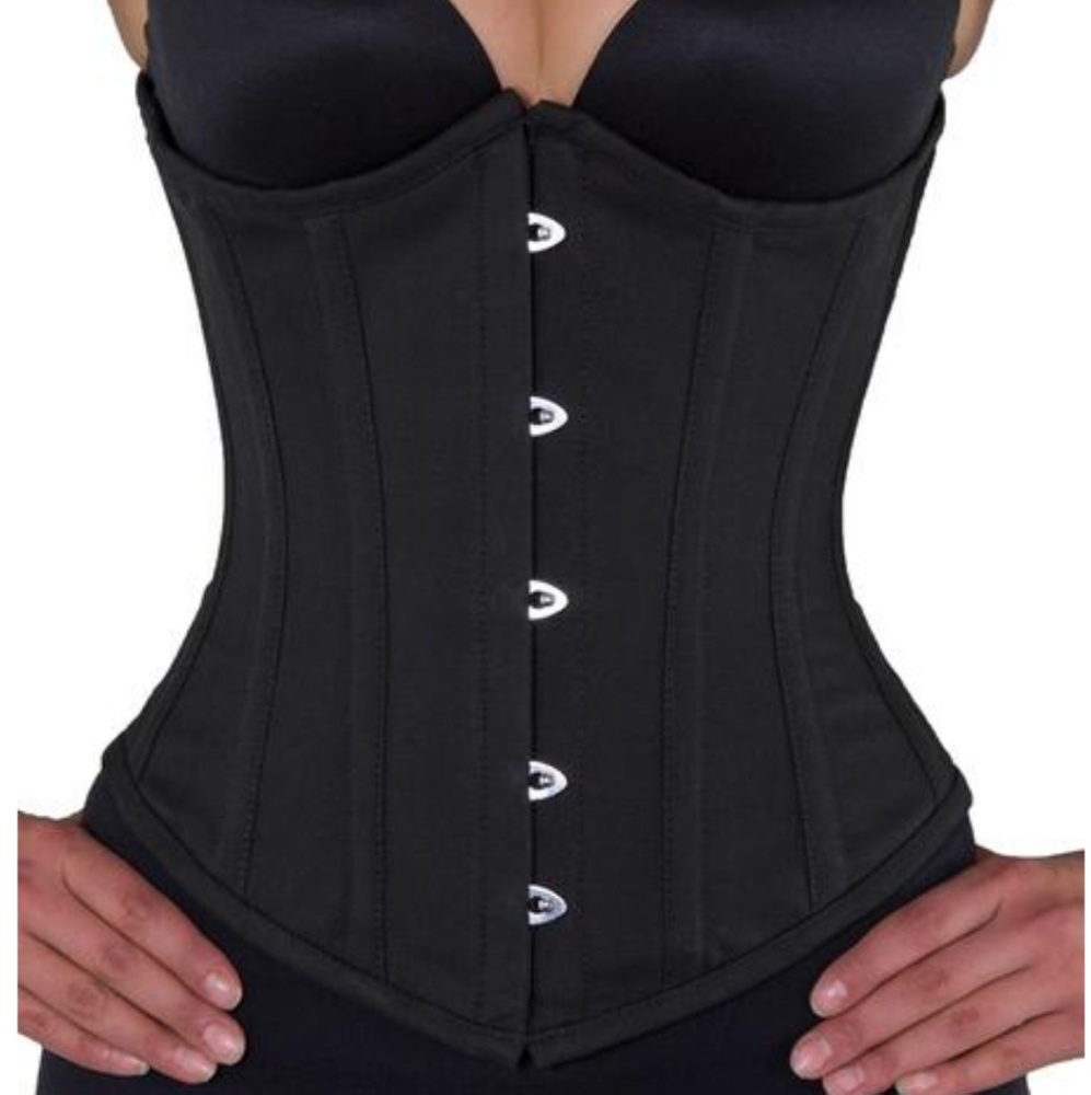 Lace up Corset